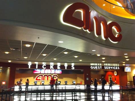 AMC Century City 15 Showtimes .